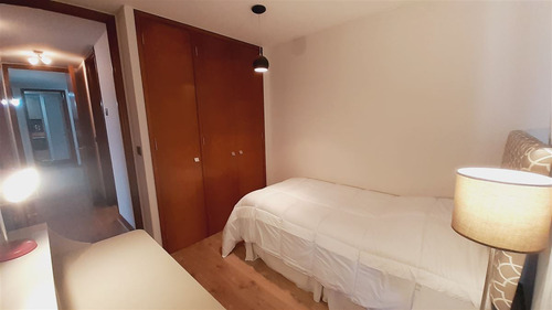 Departamento En Arriendo De 3 Dorm. En Las Condes
