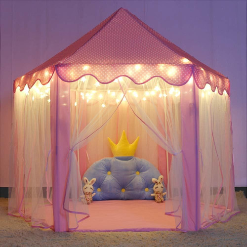 Wilwolfer Castillo De La Princesa La Tienda Del Juego Para L