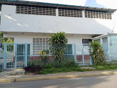 Edificio en venta