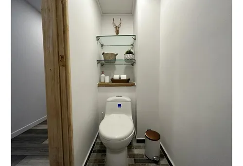 Apartamento En Arriendo Amoblada En Poblado Los Balsos Medellin