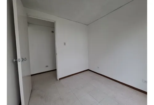 Venta - Apartamento - La Fragüita