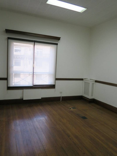 Oficinas Alquiler Centro / Microcentro