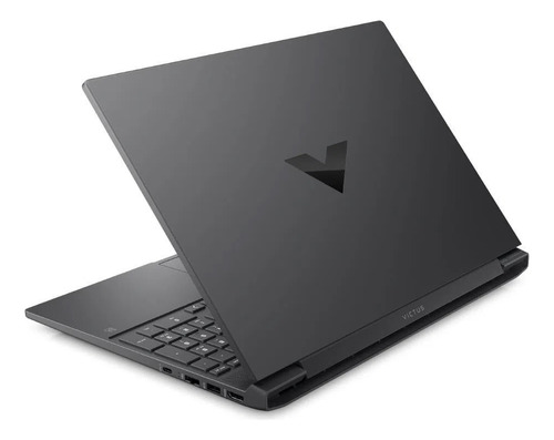 Laptop Hp Victus I7 11800h 512gb Ssd 16gb Ram Rtx 3050ti 144 Color Negro