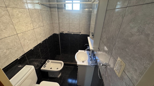 Venta 3 Ambientes San Justo Con Patio Apto Credito