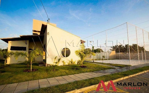 Imagem 12 de 13 de Terreno Condominio Vitoria Régia Em Pium