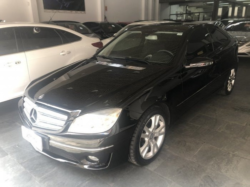 Classe Clk 1.8 Kompressor 16v Gasolina 2p Automatico