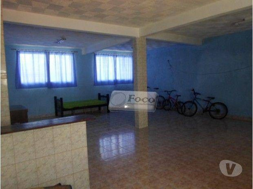 Imagem 5 de 18 de Sobrado Residencial À Venda, Jardim Angélica, Guarulhos - So0167. - So0167