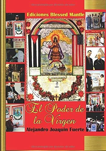 Libro El Poder De La Virgen (spanish Edition) Lbm5