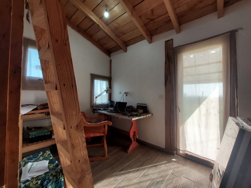 Casa Con Sistema Ecológico Parad. 38 Camino Lonquén