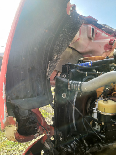 Tractocamion T660