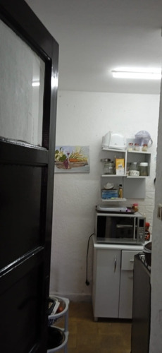 Rias Altas, Sobre Avenida Garzón, Dos Casas En Un Padrón Y Terreno!!