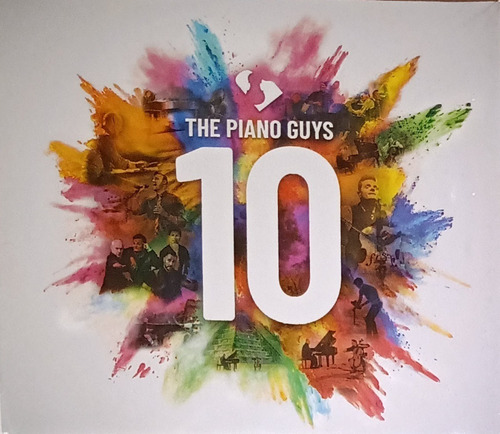 The Piano Guys - 10