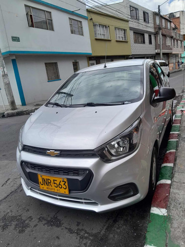 Chevrolet Beat 1.2 Ltz Mecánica