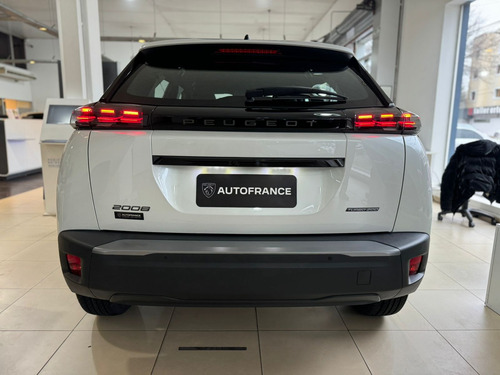 Peugeot 2008 1.0T Allure