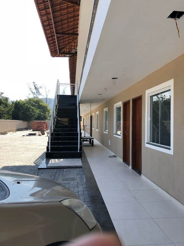 Imagem 19 de 21 de Apartamento - Ap00069 - 69961621