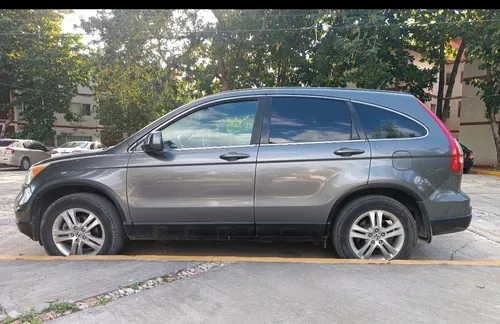 Honda CR-V EX POL