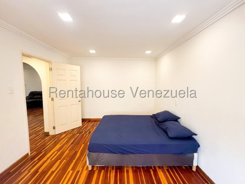 Venta De Apartamento En Altamira Jlrp Mls 25-22652