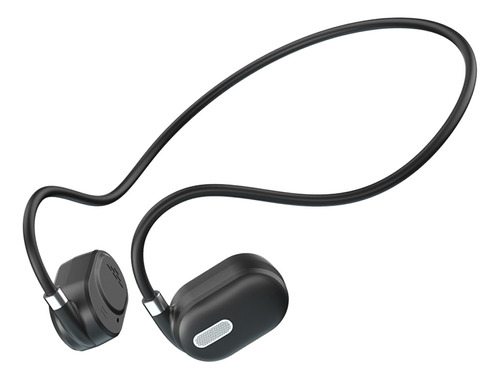 Auriculares Bluetooth Para Conducir Con Cuello Colgante, Li