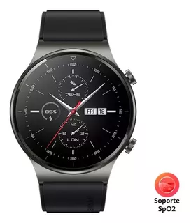 Reloj Huawei Watch Gt 2 Pro 46mm Smart Watch