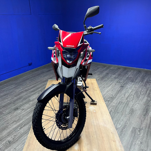 Honda Xre 300 Abs 2023
