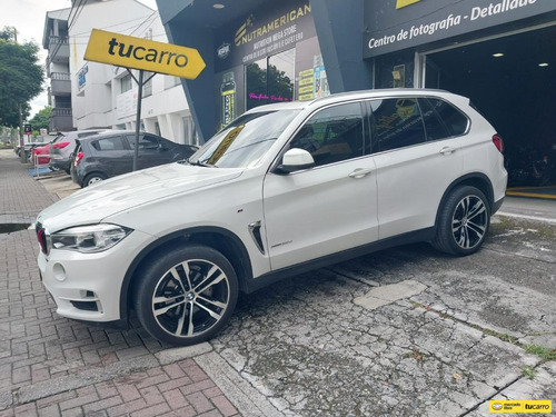 BMW X5 3.0 Xdrive30d