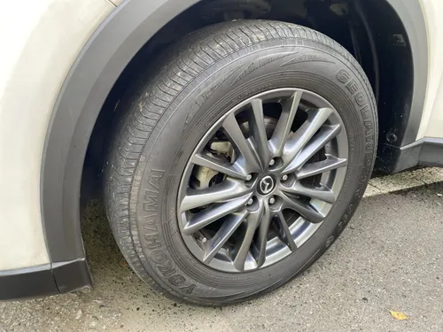 Mazda CX-5 2.5 Touring