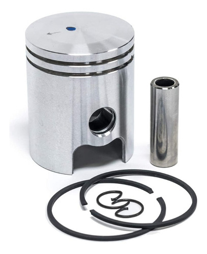 Piston Cpto Compatible Wacker Para Todos Los Modelos 2t 