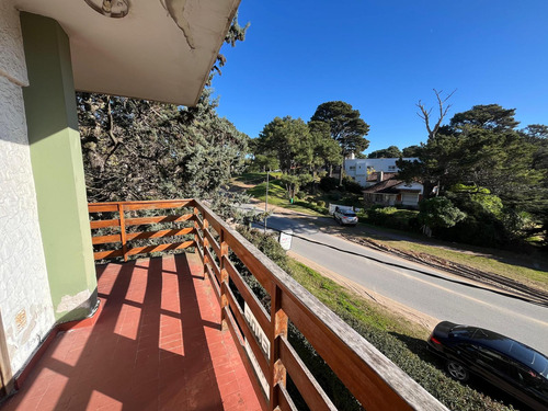 Departamento En Pinamar