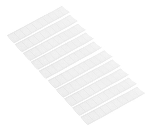 Etiqueta Rfid Uhf 100pcs 54x34mm Adesivo De Chip Km4q 860-96