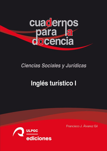 Libro Ingles Turistico I