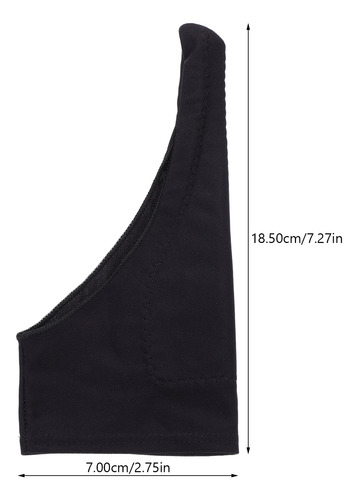 Guantes De Dibujo Antideslizantes Para Dibujar Con Gráficos,
