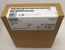 Comprar Módulo Entrada Plc Siemens Simatic S7-300 6es7321-7eh00-0ab0