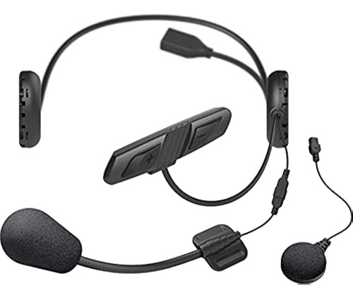 Sena 3splus-wb 3s Plus Sistema Bluetooth Kit De Micrófono Un