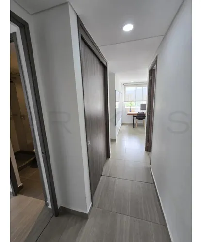 Apartamento En Venta En San Jose. Cod V501370