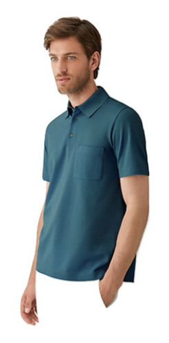 Chomba Hombre * C Dior * Polo Pique Algodon 100% Premium