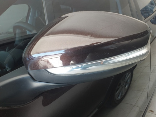 Peugeot 208 1.5 Active 2014