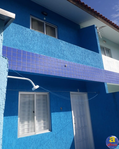 Imagem 2 de 26 de Casa - Ca00225 - 68798160