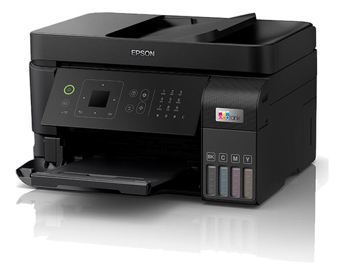 Multifuncional Ecotank Epson Wi-fi Adf Fax - L5590