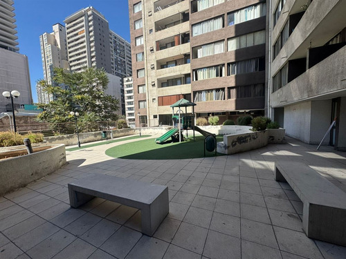 Homeoffice A Una Cuadra De Metro Parque Almagro Piso 7