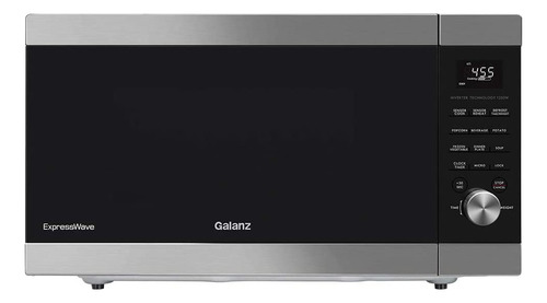 Microondas Galanz Expresswave 1.1 ft³ GSWWD11S1S10M