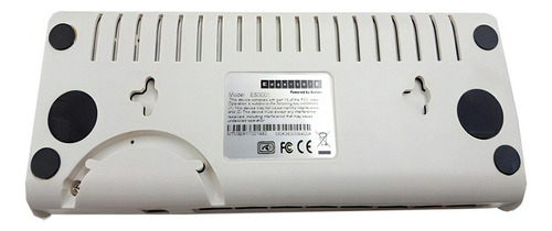 Switch Fast Ethernet 5-port 10/100 Edge-core Es3005