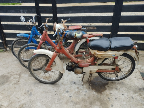 Honda  50