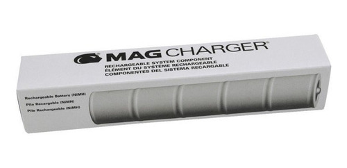 Bateria Recargable Rx1019 Maglite 075-00049 Xavi