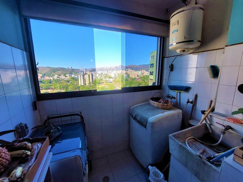 Imagen 19 de 20 de Venta Apartamento Las Chimeneas Valencia (84 Metros)