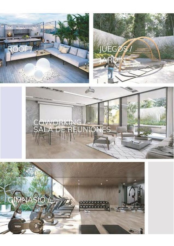 Imagen 24 de 24 de Argañaras 32 - Departamento - Villa Crespo - Venta De Pozo