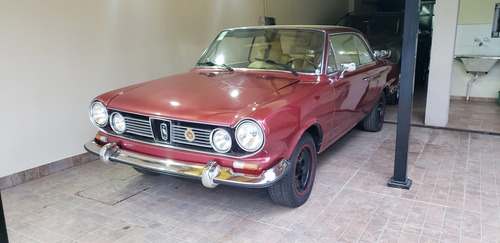 Torino Ts 1971