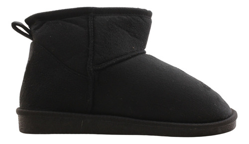 Botas Pantubotas Cortas Dama Mujer Piel Dama 3600 Czapa