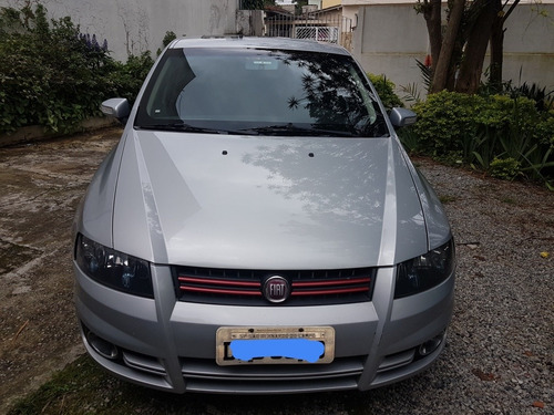 Fiat Stilo 1.8 8v Sporting Flex Dualogic 5p 2008