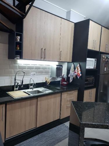 Ótima Casa Em Conceito Aberto Na Casa Verde Alta. - 13409