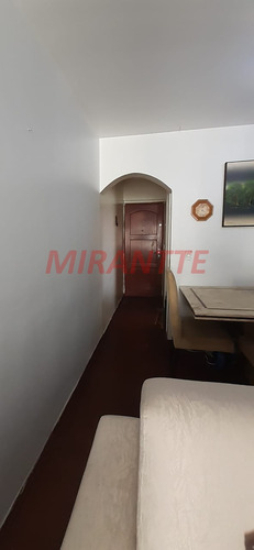 Imagem 3 de 13 de Apartamento Em Santana - São Paulo, Sp - 360400